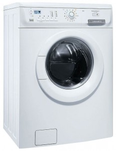 Characteristics ﻿Washing Machine Electrolux EWM 126410 W Photo