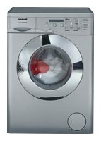विशेषताएँ वॉशिंग मशीन Blomberg WA 5461X तस्वीर