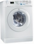 Indesit XWSRA 610519 W ﻿Washing Machine front freestanding