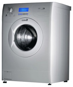özellikleri çamaşır makinesi Ardo FL 106 L fotoğraf
