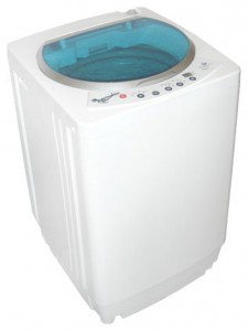 egenskaper Tvättmaskin RENOVA XQB55-2128 Fil