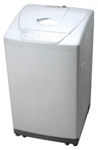 Characteristics ﻿Washing Machine Redber WMS-5521 Photo