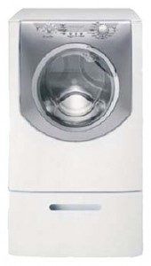 caracteristici Mașină de spălat Hotpoint-Ariston AQXXF 169 H fotografie