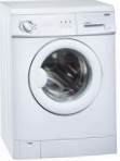 Zanussi ZWF 180 M 洗濯機 フロント 埋め込むための自立、取り外し可能なカバー