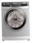 Haier HW-F1286I ﻿Washing Machine front freestanding