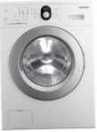 Samsung WF8602NGV ﻿Washing Machine front freestanding
