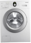 Samsung WF8602NGV Wasmachine voorkant vrijstaand