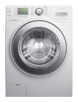 özellikleri çamaşır makinesi Samsung WF1802XEK fotoğraf