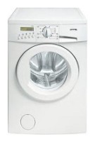 Characteristics ﻿Washing Machine Smeg LB127-1 Photo