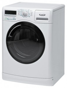 les caractéristiques Machine à laver Whirlpool AWOE 81000 Photo