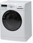 Whirlpool AWOE 81000 ﻿Washing Machine front freestanding
