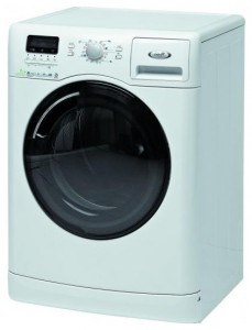 特性 洗濯機 Whirlpool AWOE 9120 写真