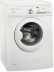 Zanussi ZWS 186 W Vaskemaskine front frit stående