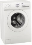 Zanussi ZWS 6100 V Waschmaschiene front freistehend