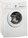 Zanussi ZWS 1126 W Pralka z przodu wolnostojąca, zdejmowana pokrywa do osadzania