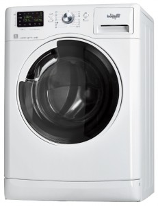 Characteristics ﻿Washing Machine Whirlpool AWIC 10914 Photo