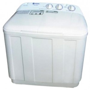 特性 洗濯機 Orior XPB45-968S 写真