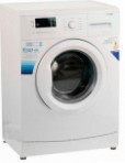 BEKO WKB 51033 PT Lavadora frente independiente cubierta, extraíble para incrustar