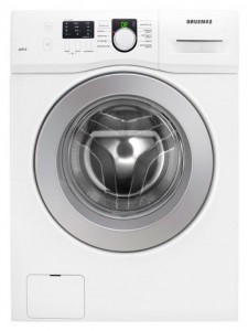 Characteristics ﻿Washing Machine Samsung WF60F1R1F2W Photo