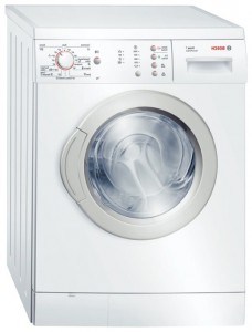 Characteristics ﻿Washing Machine Bosch WAA 20164 Photo