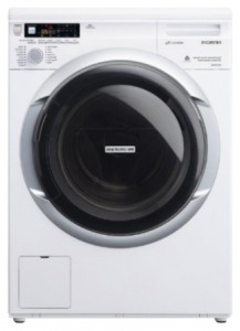 les caractéristiques Machine à laver Hitachi BD-W70MAE Photo