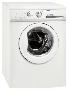 características Máquina de lavar Zanussi ZWG 5100 P Foto