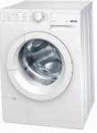 Gorenje W 72X2 ﻿Washing Machine front freestanding