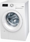 Gorenje W 7523 ﻿Washing Machine front freestanding