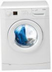 BEKO WMD 67086 D Lavadora frente independiente