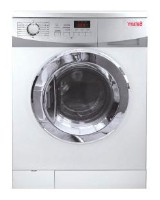 विशेषताएँ वॉशिंग मशीन Saturn ST-WM0621 तस्वीर