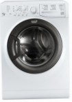 Hotpoint-Ariston VMUL 501 B ﻿Washing Machine front freestanding