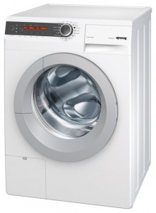 egenskaper Tvättmaskin Gorenje W 7603 L Fil