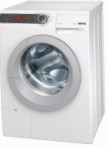 Gorenje W 7603 L 洗濯機 フロント 自立型