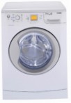 BEKO WMD 78142 SD 洗衣机 面前 独立式的