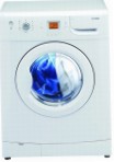 BEKO WMD 78127 A ﻿Washing Machine front freestanding