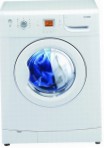 BEKO WMD 78127 ﻿Washing Machine front freestanding