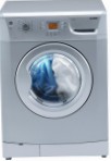 BEKO WKD 75100 S Mașină de spălat față de sine statatoare