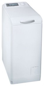 egenskaper Tvättmaskin Electrolux EWT 13891 W Fil