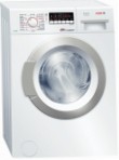 Bosch WLG 2026 F ﻿Washing Machine front freestanding, removable cover for embedding
