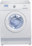 Gorenje WDI 63113 ﻿Washing Machine front built-in