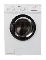 les caractéristiques Machine à laver IT Wash E3714D WHITE Photo