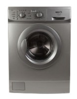Characteristics ﻿Washing Machine IT Wash E3S510D FULL SILVER Photo