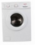 IT Wash E3S510L FULL WHITE Wasmachine voorkant vrijstaande, afneembare hoes voor het inbedden