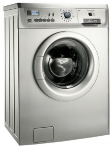 özellikleri çamaşır makinesi Electrolux EWS 106410 S fotoğraf