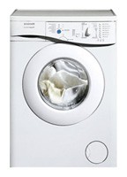 özellikleri çamaşır makinesi Blomberg WA 5100 fotoğraf