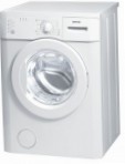 Gorenje WS 50105 ﻿Washing Machine front freestanding, removable cover for embedding