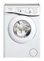 Characteristics ﻿Washing Machine Blomberg WA 5210 Photo
