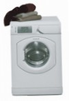 Hotpoint-Ariston AVSG 12 ﻿Washing Machine front freestanding