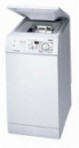 Siemens WXTS 121 ﻿Washing Machine vertical freestanding
