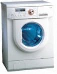 LG WD-10200ND เครื่องซักผ้า ด้านหน้า อิสระ